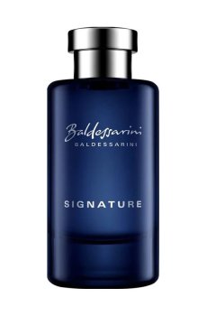 Baldessarini Signature Туалетная вода мужская, 50 мл