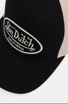 Кепка Von Dutch