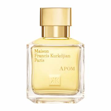 Maison Francis Kurkdjian Apom Pour Femme Парфюмированная вода женская, 70 мл Maison Francis Kurkdjian Apom Pour Femme Парфюмированная вода женская, 70 мл