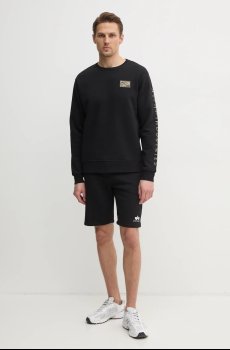 Шорты Alpha Industries