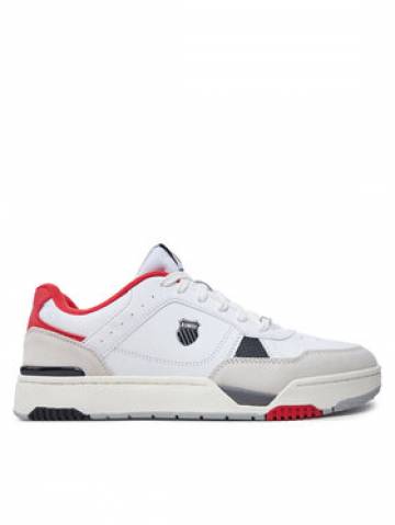 K-Swiss Снікерcи Match Pro Lth 08905 168 Білий K-Swiss Снікерcи Match Pro Lth 08905 168 Білий
