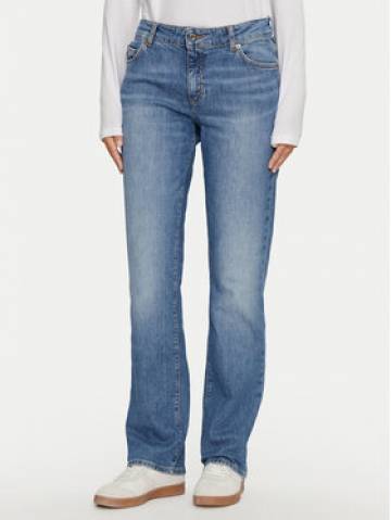 Mustang Джинси Crosby 1013595 Голубий Straight Fit Mustang Джинси Crosby 1013595 Голубий Straight Fit