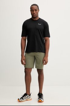 Спортивная футболка Salewa EAGLE LOOSE