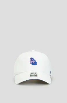 Белая кепка Белый ONESIZE 47 Brand CHPCU12GWS-WHA