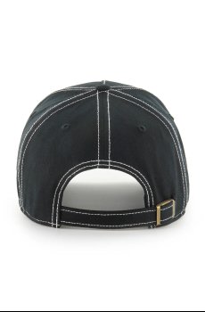 Хлопковая кепка 47 brand MLB New York Yankees