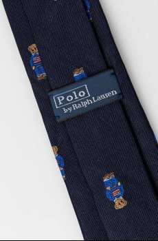 Галстук Polo Ralph Lauren
