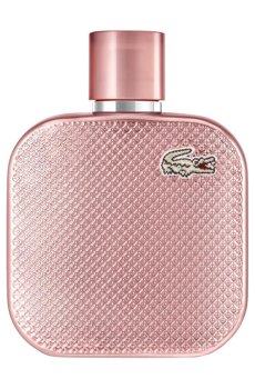 Lacoste L.12.12 Silver Rose Парфюмированная вода женская, 100 мл