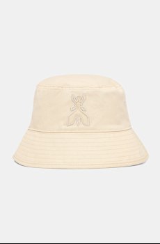 Шляпа из хлопка Patrizia Pepe