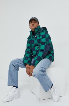 Шерстяной свитер BOSS Musso-P