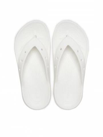 Crocs Вєтнамки Classic Flip V 209402 Білий Crocs Вєтнамки Classic Flip V 209402 Білий