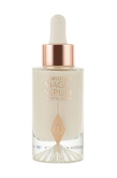 Антивозрастная сыворотка для лица Charlotte Tilbury Charlottes Magic Crystal Elixir Serum, 30 мл
