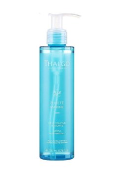 Очищающий гель для лица Thalgo Purete Marine Gentle Purifying Gel, 200 мл