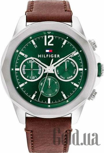 Дизайнерские часы Tommy Hilfiger