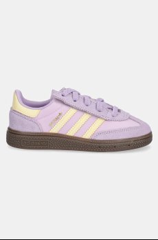 Детские кроссовки adidas Originals HANDBALL SPEZIAL