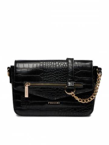 Puccini Сумка BK2231186M Чорний