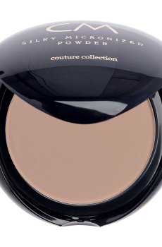 Пудра компактная COLOR ME Couture Collection Satin Silk Skin Micronized Powder 22, 10 г