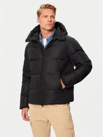 Bomboogie Пуховик JM7616TTNP4 Чорний Regular Fit Bomboogie Пуховик JM7616TTNP4 Чорний Regular Fit