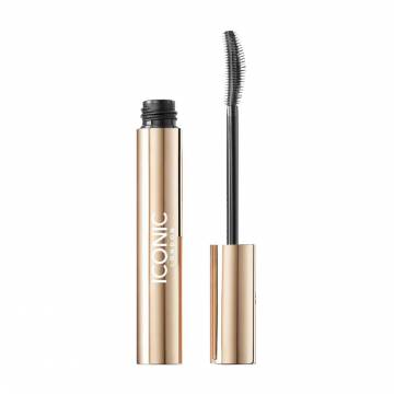 Тушь для ресниц Iconic London Enrich & Elevate Mascara, Black, 7.5 мл Тушь для ресниц Iconic London Enrich & Elevate Mascara, Black, 7.5 мл