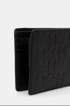 Кожаный кошелек Karl Lagerfeld K/LOOM