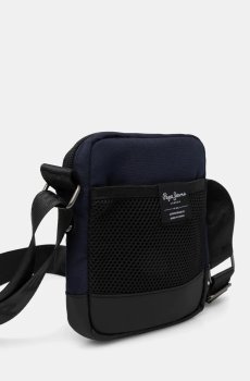 Сумка Pepe Jeans DUSTIN LEGEND