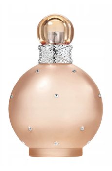 Britney Spears Fantasy Naked Туалетная вода женская, 100 мл (ТЕСТЕР)