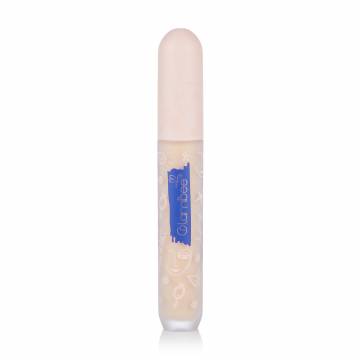 Консилер со спонжем для лица GlamBee Ultra Creamy с витаминами C и E, тон 02, 7 г Консилер со спонжем для лица GlamBee Ultra Creamy с витаминами C и E, тон 02, 7 г