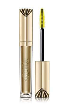 Тушь для ресниц Max Factor Masterpiece Gold 01 Black, 4.5 мл