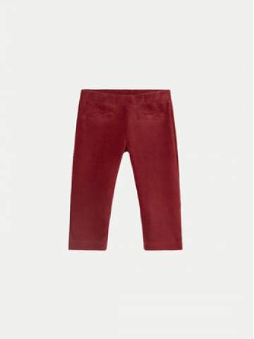 Mayoral Штани з тканини 514 Червоний Regular Fit Mayoral Штани з тканини 514 Червоний Regular Fit