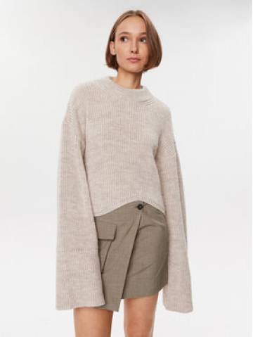 Herskind Светр Hudson 4916750 Бежевий Regular Fit Herskind Светр Hudson 4916750 Бежевий Regular Fit