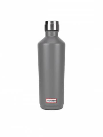 Hunter Термос ZLIP-BT-05-500 Сірий Hunter Термос ZLIP-BT-05-500 Сірий