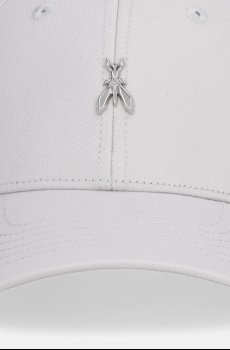 Хлопковая кепка Patrizia Pepe