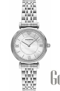 Дизайнерские часы Armani