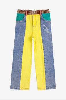 Детские джинсы Bobo Choses