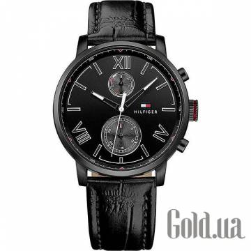 Дизайнерские часы Tommy Hilfiger