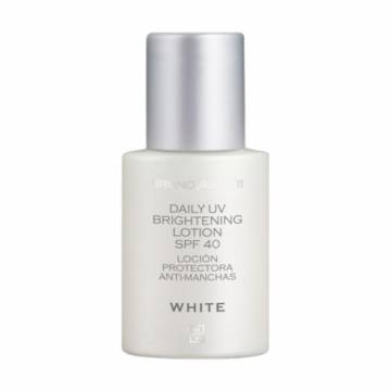 Уценка! Солнцезащитный лосьон для тела Bruno Vassari Daily UV Brightening Lotion SPF 40, 40 г