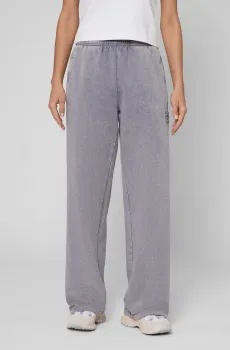 Женские голубые спортивные брюки Голубой M PRPY PWSPPGOK0052