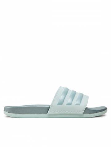 adidas Шльопанці Adilette Comfor II0011 Зелений adidas Шльопанці Adilette Comfor II0011 Зелений