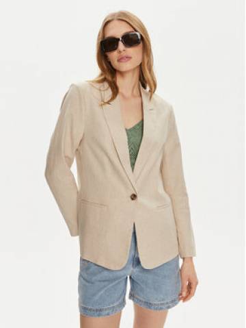 JDY Піджак Say 15290677 Бежевий Regular Fit JDY Піджак Say 15290677 Бежевий Regular Fit