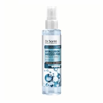 Тонер мист для лица Dr. Sante Hyaluron Mezzo Pro Toner Mist, 150 мл Тонер мист для лица Dr. Sante Hyaluron Mezzo Pro Toner Mist, 150 мл