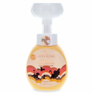 Мило для рук Mad beauty Король Лев 300 мл (DLK-FG12035-6) Мило для рук Mad beauty Король Лев 300 мл (DLK-FG12035-6)