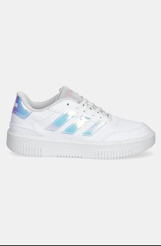 Кроссовки adidas Courtblock Bold