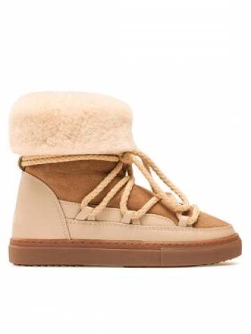 Inuikii Снігоходи Classic High 75207-005 Коричневий Inuikii Снігоходи Classic High 75207-005 Коричневий