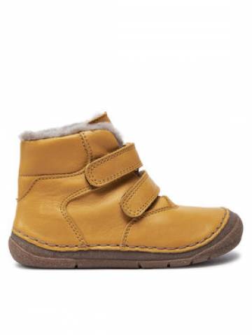 Froddo Черевики Paix Up Winter G2110143-7 S Жовтий Froddo Черевики Paix Up Winter G2110143-7 S Жовтий