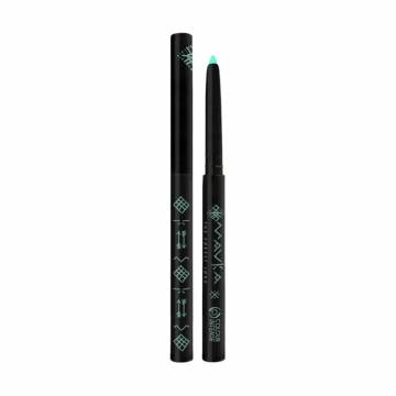 Цветной карандаш для глаз Colour Intense x Mavka 03 Мятный, 1 г Цветной карандаш для глаз Colour Intense x Mavka 03 Мятный, 1 г