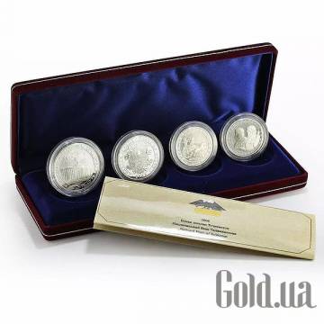 Монеты Silver Coins Монеты Silver Coins