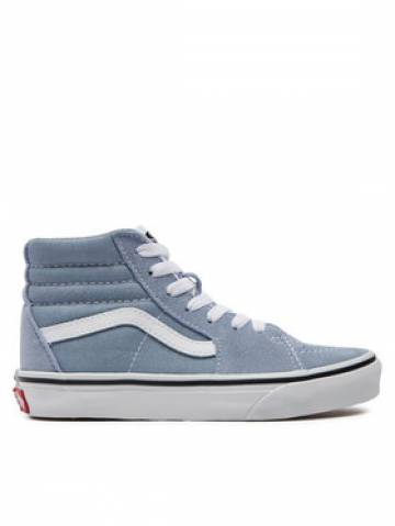 Vans Снікерcи Uy Sk8-Hi VN000D5FDSB1 Голубий Vans Снікерcи Uy Sk8-Hi VN000D5FDSB1 Голубий