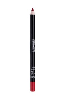 Уценка! Карандаш для губ Radiant Softline Waterproof Lip Pencil 12 Dark Red, 1.2 г