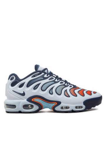 Nike Снікерcи Air Max Plus Drift FD4290 Сірий Nike Снікерcи Air Max Plus Drift FD4290 Сірий
