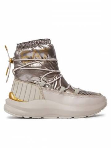 EA7 Emporio Armani Снігоходи X8M002 XK230 S912 Срібний EA7 Emporio Armani Снігоходи X8M002 XK230 S912 Срібний