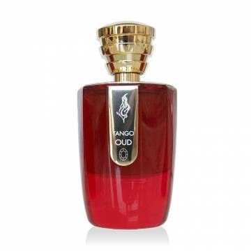 Masque Milano Tango Oud Парфюмированная вода унисекс, 100 мл (ТЕСТЕР) Masque Milano Tango Oud Парфюмированная вода унисекс, 100 мл (ТЕСТЕР)